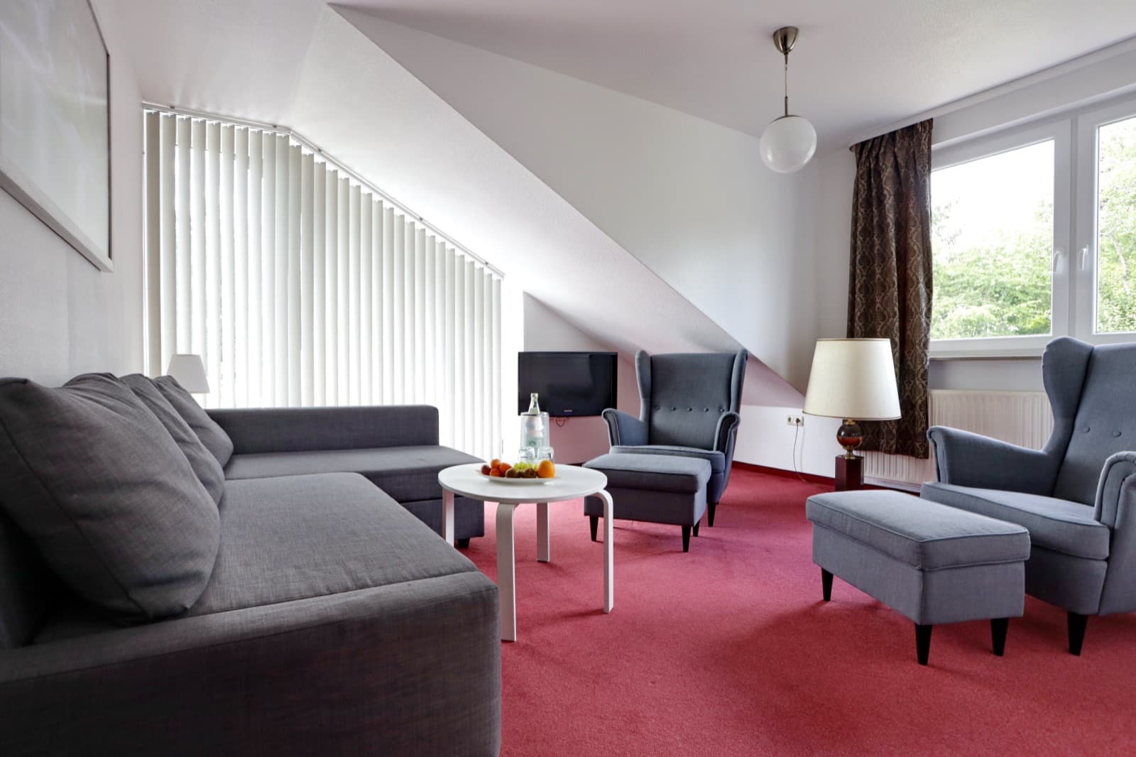 FeWo 26 Komfort Plus