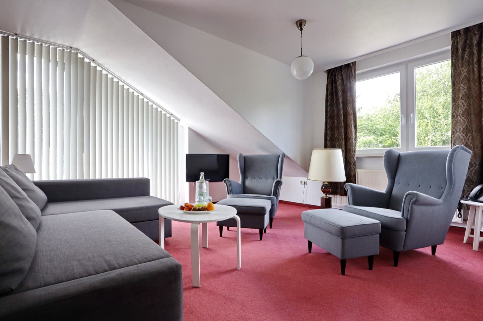 FeWo 29 Komfort Plus