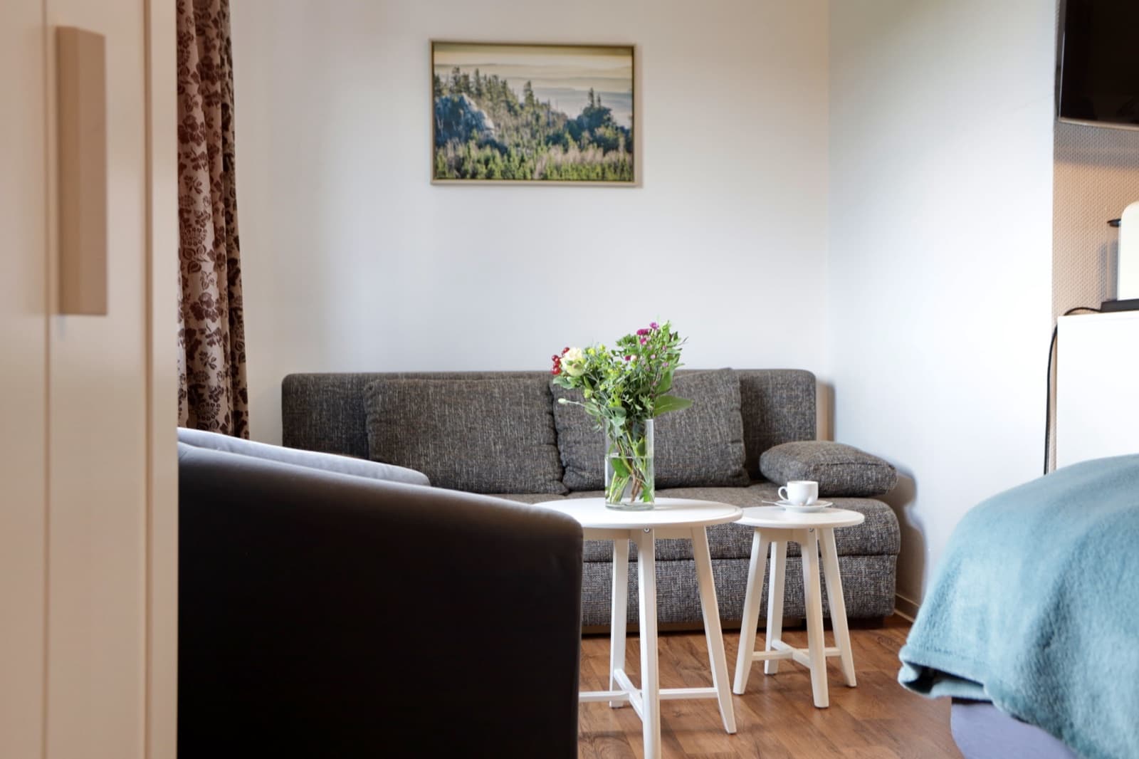 FeWo 30 Komfort Plus