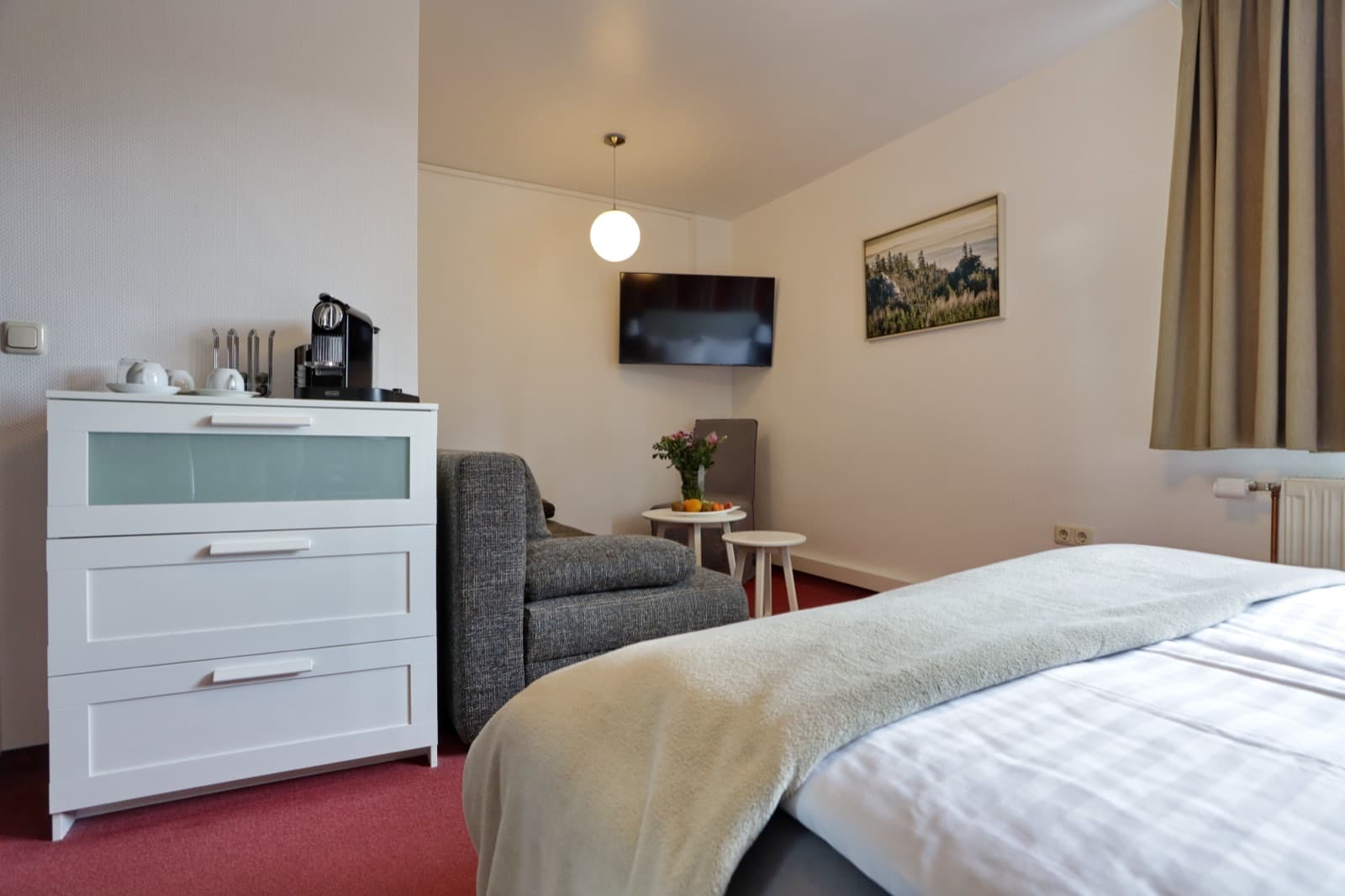 FeWo 31 Komfort Plus