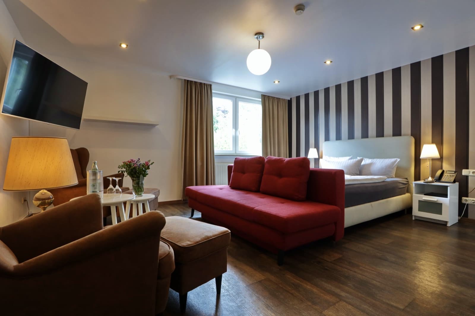 Junior Suite Premium